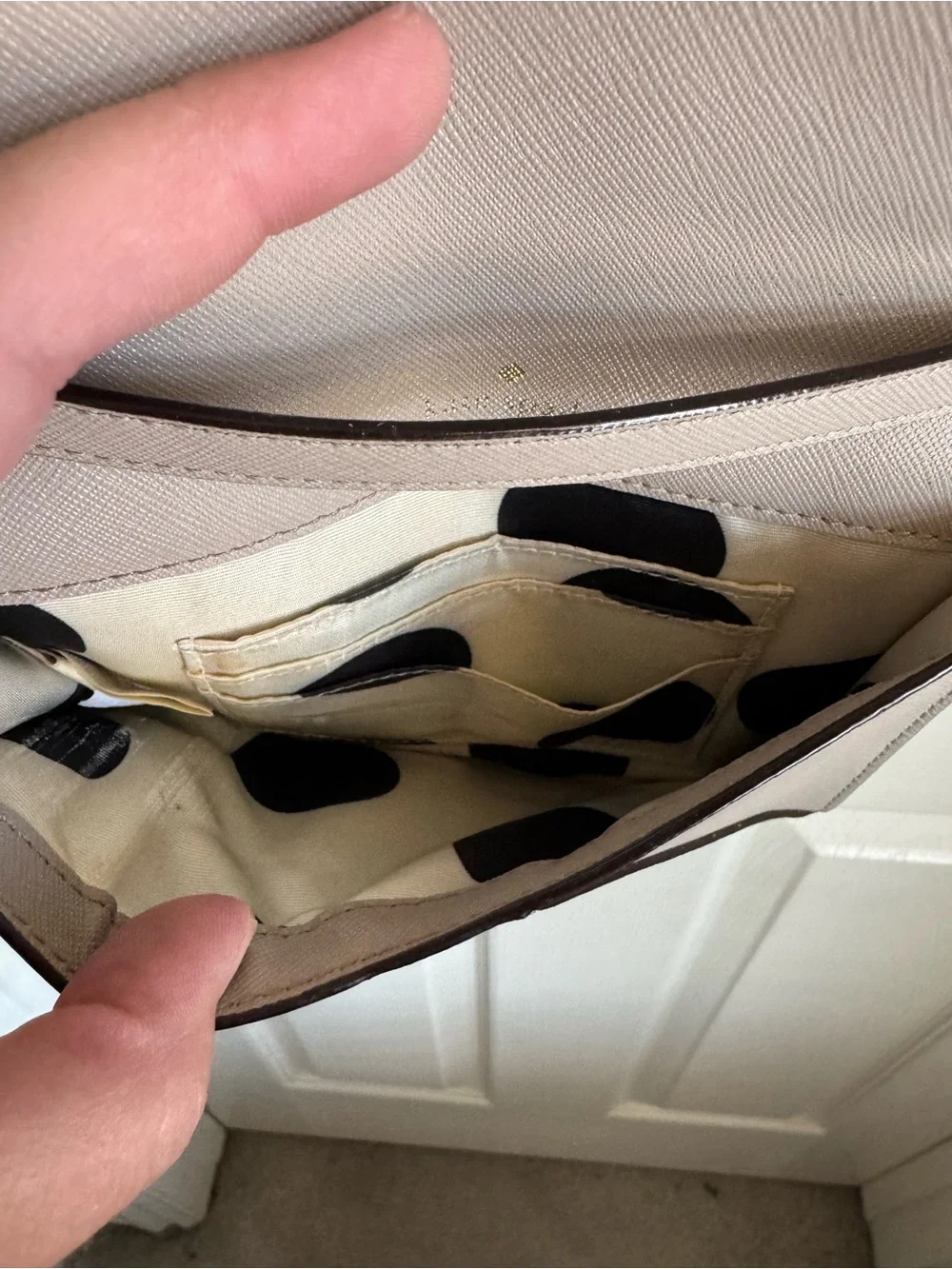 Small Kate Spade Crossbody